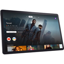 Планшет LENOVO Tab P11 Plus 6/128 WiFi Slate Grey (ZA940099UA)