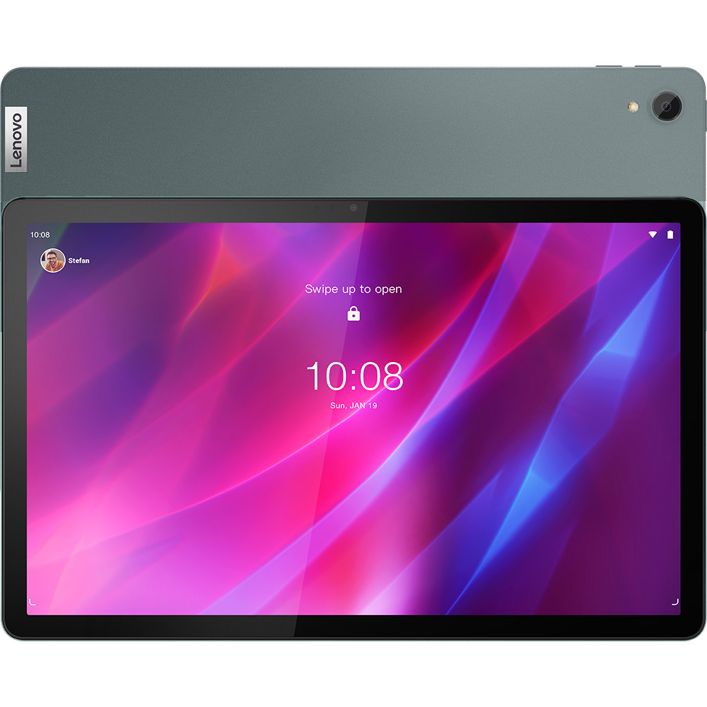 Планшет LENOVO Tab P11 Plus 6/128 LTE Modernist Teal (ZA9L0082UA)