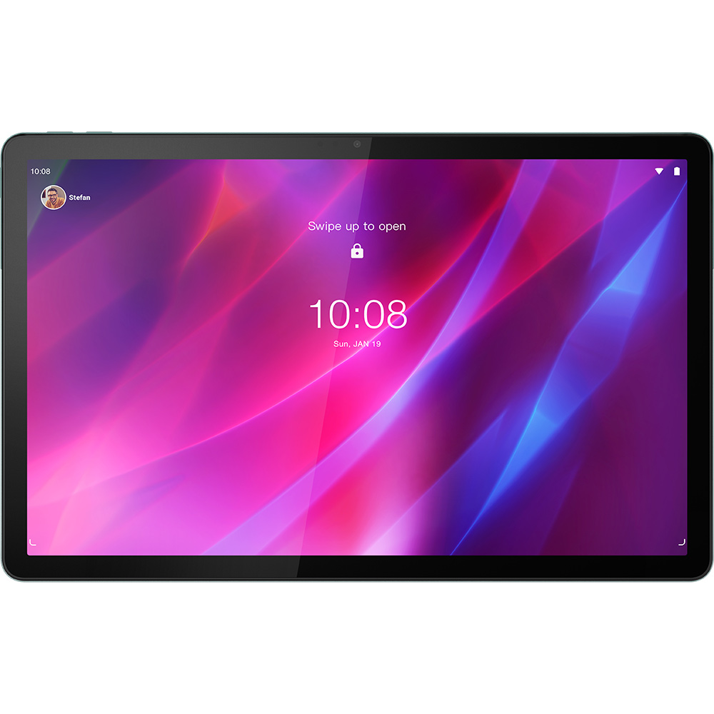 Планшет LENOVO Tab P11 Plus 6/128 LTE Modernist Teal (ZA9L0082UA) Дисплей 11