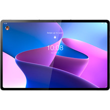 Планшет Lenovo Tab P12 Pro Wi-Fi 6/128 GB Storm Grey (ZA9D0069UA)