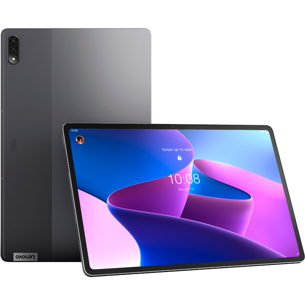 Планшет Lenovo Tab P12 Pro Wi-Fi 6/128 GB Storm Grey (ZA9D0069UA) Разрешение, пикс 2560x1600