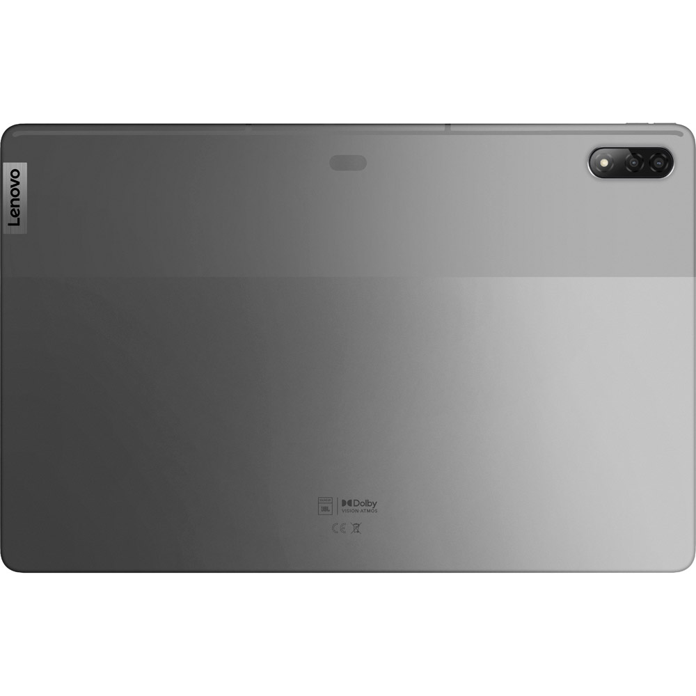 Планшет Lenovo Tab P12 Pro Wi-Fi 6/128 GB Storm Grey (ZA9D0069UA) Тип матрицы AMOLED