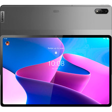 Планшет Lenovo Tab P12 Pro Wi-Fi 6/128 GB Storm Grey (ZA9D0069UA)