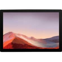 Планшет MICROSOFT Surface Pro 7 12.3 Black (VAT-00018)
