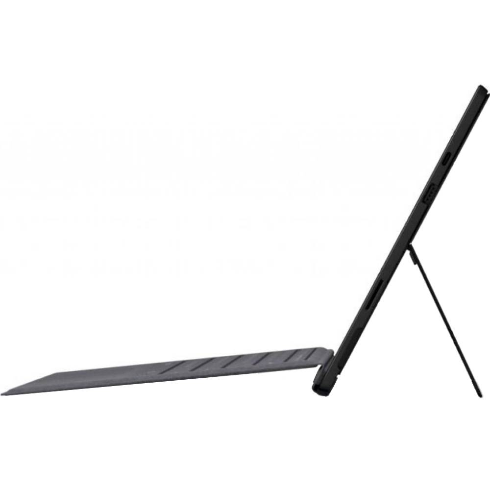 Планшет MICROSOFT Surface Pro 7+ 12.3 Black (1NA-00018) Оперативная память, Мб 8192