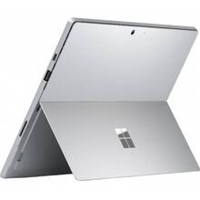 Планшет MICROSOFT Surface Pro 7+ 12.3 Silver (1NA-00003)