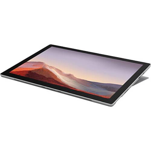 Планшет MICROSOFT Surface Pro 7+ 12.3 Silver (1NC-00003) Оперативная память, Мб 16384