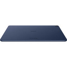 Планшет HUAWEI MATEPAD T10S 10.1" WIFI 4/128GB (2nd Gen) Deepsea Blue (53012NFA)