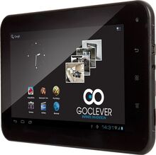 Планшетний ПК GOCLEVER TAB R70