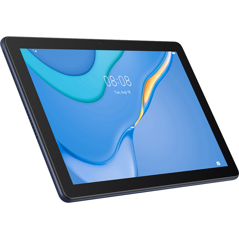 Планшет MatePad T10 (2 Gen) 9.7" 4/64GB (2 Gen) Deepsea Blue (53012NHH) Тип матриці IPS