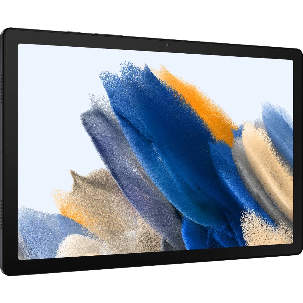 В Україні Планшет SAMSUNG SM-X205N Galaxy Tab А8 LTE 3/32 ZAA Dark grey (SM-X205NZAASEK)