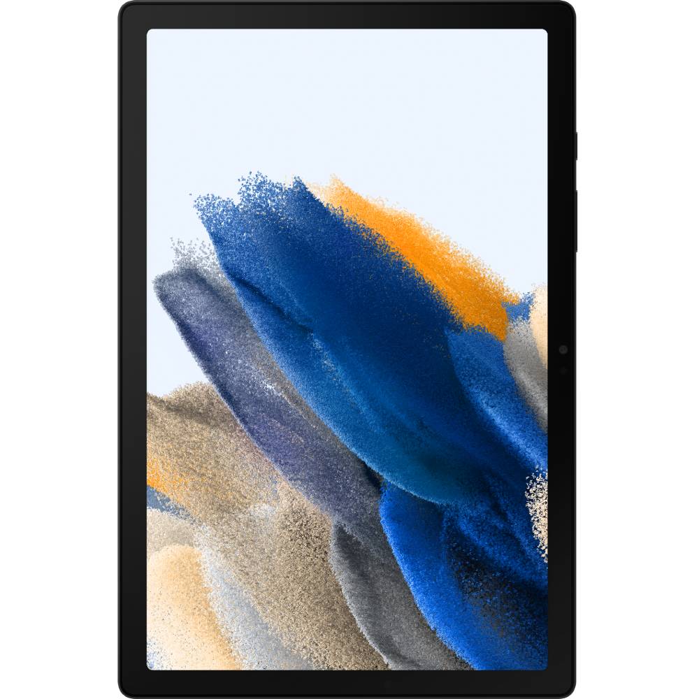 Планшет SAMSUNG SM-X205N Galaxy Tab А8 LTE 4/64 ZAE Dark grey (SM-X205NZAESEK) Дисплей 10.5