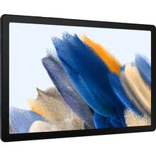 Планшет SAMSUNG SM-X205N Galaxy Tab А8 LTE 4/64 ZAE Dark grey (SM-X205NZAESEK)