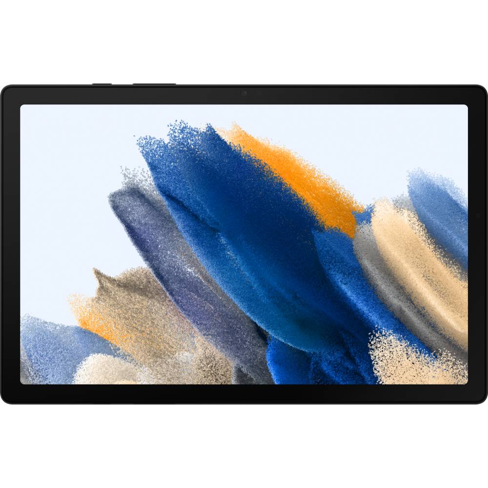 Замовити Планшет SAMSUNG SM-X205N Galaxy Tab А8 LTE 4/64 ZAE Dark grey (SM-X205NZAESEK)