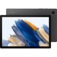 Планшет SAMSUNG SM-X205N Galaxy Tab А8 LTE 4/64 ZAE Dark grey (SM-X205NZAESEK)