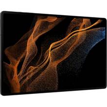 Планшет SAMSUNG Galaxy Tab S8 Ultra 14.6 5G 12/256 SM-X906B ZAE Dark Grey (SM-X906BZAESEK)