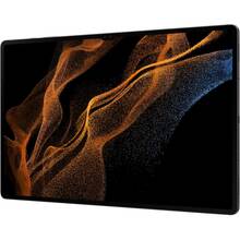 Планшет SAMSUNG Galaxy Tab S8 Ultra 14.6 5G 12/256 SM-X906B ZAE Dark Grey (SM-X906BZAESEK)