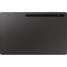 Планшет SAMSUNG Galaxy Tab S8 Ultra 14.6 5G 12/256 SM-X906B ZAE Dark Grey (SM-X906BZAESEK)