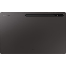 Планшет SAMSUNG Galaxy Tab S8 Ultra 14.6 5G 12/256 SM-X906B ZAE Dark Grey (SM-X906BZAESEK)