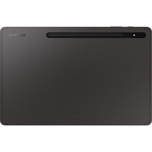 Планшет SAMSUNG Galaxy Tab S8 Plus 12.4 5G 8/128 SM-X806B ZAA Dark Grey (SM-X806BZAASEK)