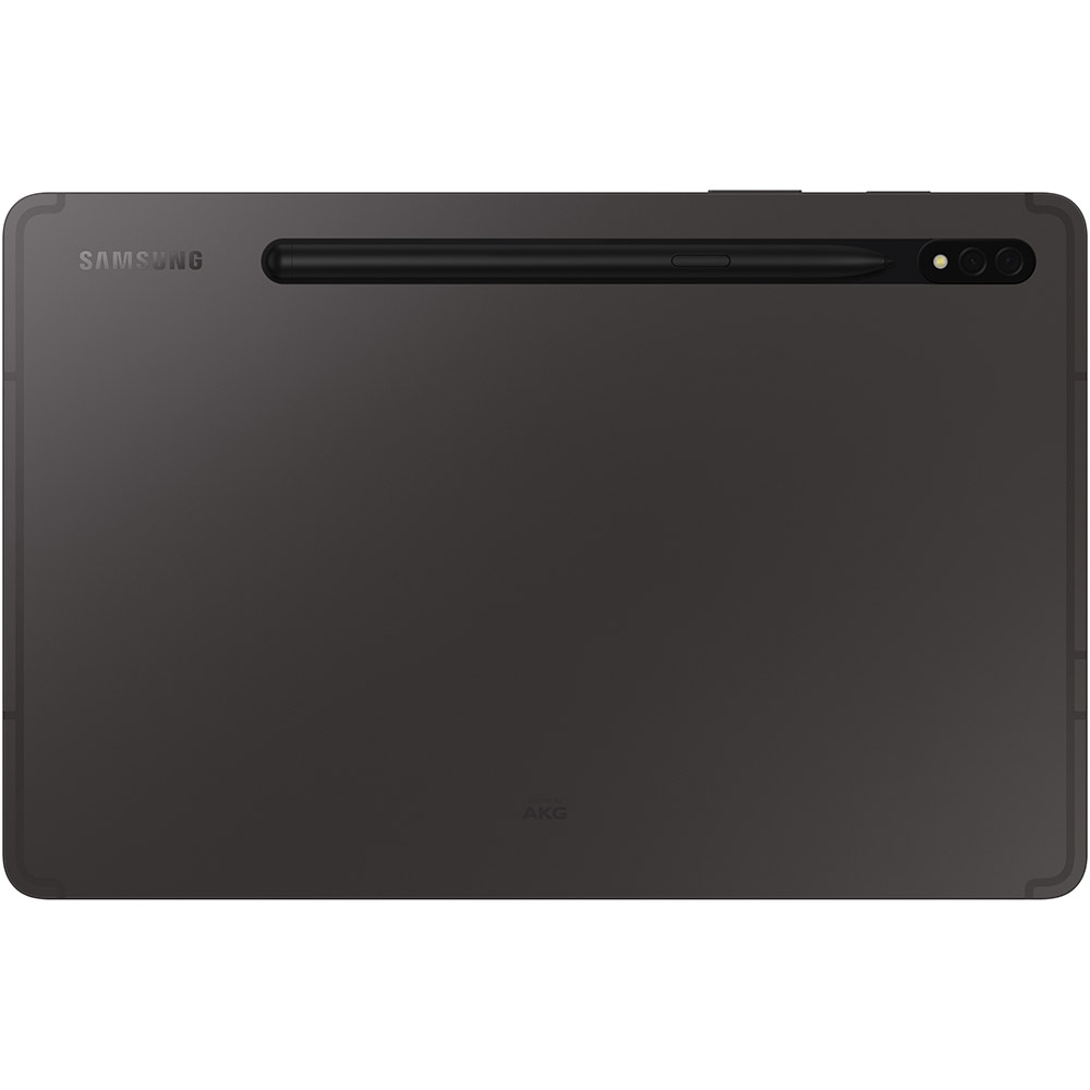 Планшет SAMSUNG Galaxy Tab S8 11 WiFi 8/128 ZAA SM-X700N Dark Grey (SM-X700NZAASEK) Тип матриці TFT (TN)