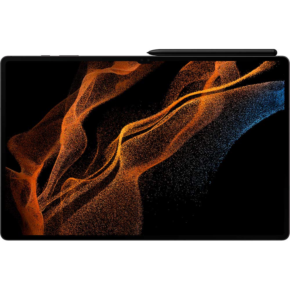 Планшет SAMSUNG Galaxy Tab S8 Ultra 14.6 5G 12/256 SM-X906B ZAE Dark Grey (SM-X906BZAESEK) Дисплей 14.6