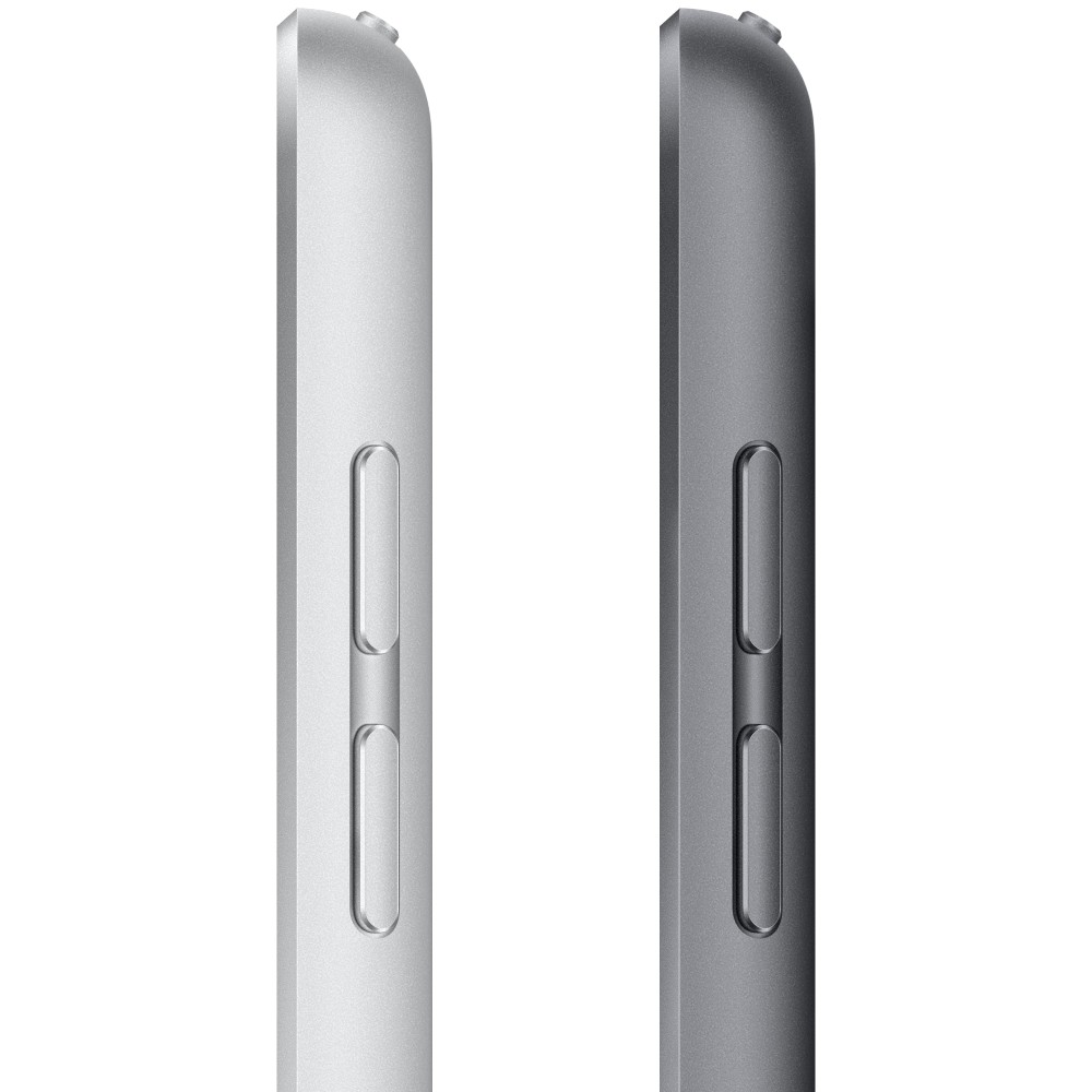 Фото 4 Планшет APPLE iPad 10.2" 64GB 2021 Wi-Fi Space Grey (MK2K3RK/A)