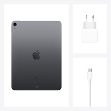 Планшет APPLE iPad Air 10.9" (5 Gen) Wi-Fi 64GB Space Gray (MM9C3RK/A)