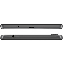 Планшет LENOVO Tab M7 (3rd Gen) 2/32 LTE Iron Grey + дитячий чохол у комплекті (ZA8D0044UA)