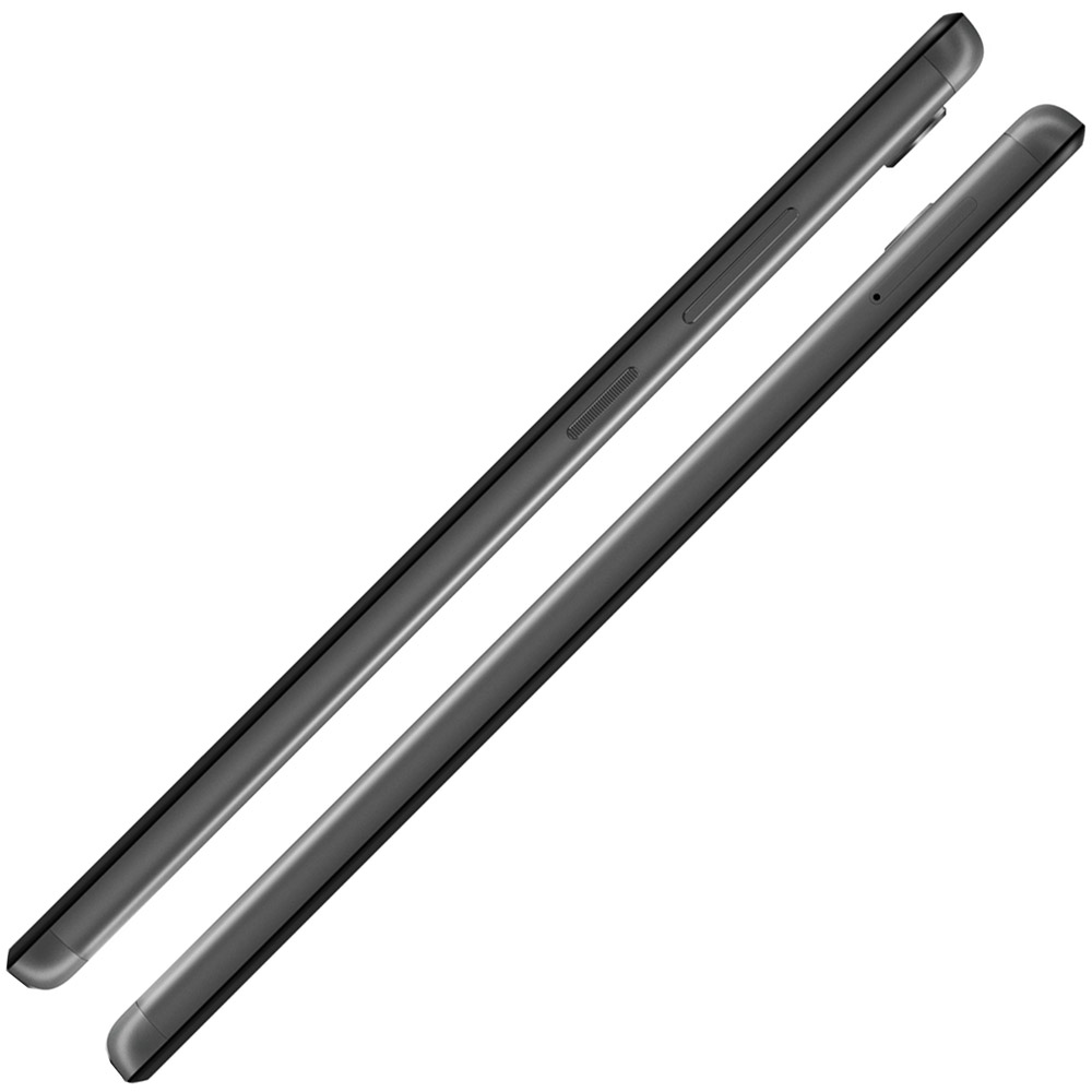 Планшет LENOVO Tab M7 (3rd Gen) 2/32 LTE Iron Grey + дитячий чохол у комплекті (ZA8D0044UA) Роздільна здатність, пікс 1024x600
