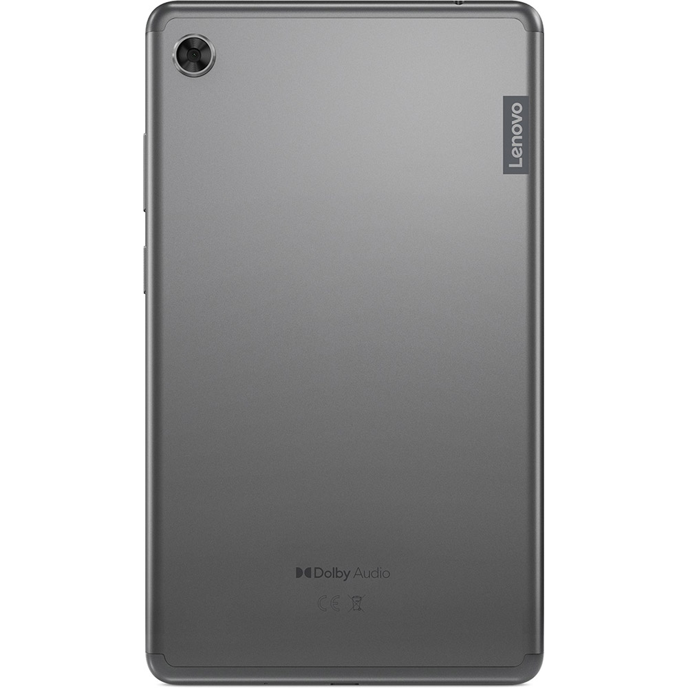 Планшет LENOVO Tab M7 (3rd Gen) 2/32 LTE Iron Grey + дитячий чохол у комплекті (ZA8D0044UA) Дисплей 7