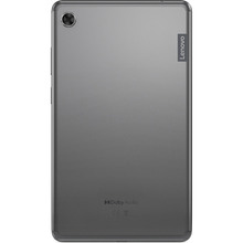 Планшет LENOVO Tab M7 (3rd Gen) 2/32 LTE Iron Grey + дитячий чохол у комплекті (ZA8D0044UA)