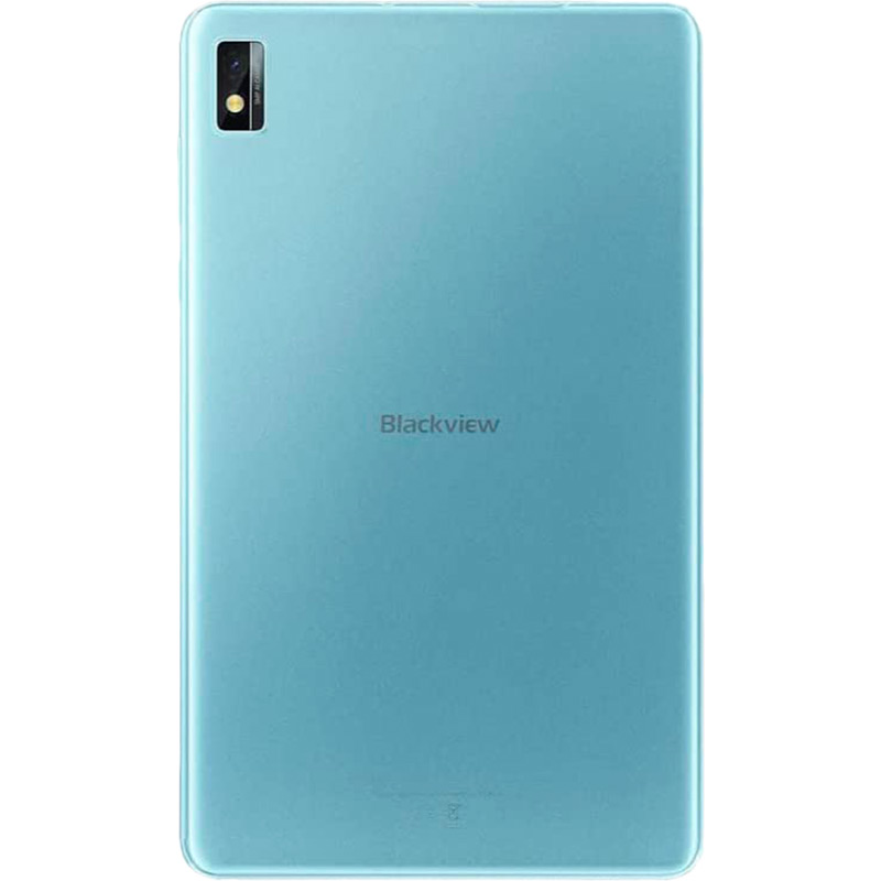 Планшет BLACKVIEW Tab 6 3/32GB Macaron Blue (6931548308119) Тип матриці IPS