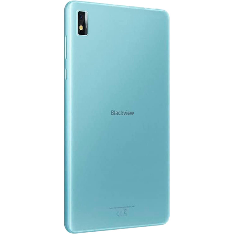 Планшет BLACKVIEW Tab 6 3/32GB Macaron Blue (6931548308119) Оперативна пам'ять, Гб 3