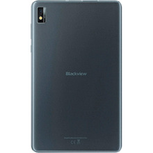 Планшет BLACKVIEW Tab 6 3/32GB Truffle Grey (6931548308102)