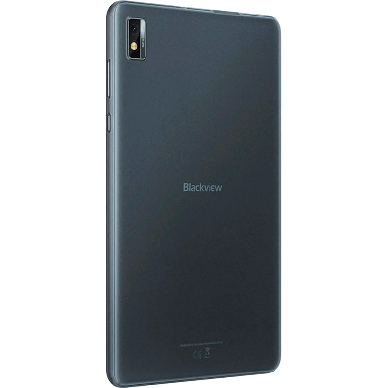 Планшет BLACKVIEW Tab 6 3/32GB Truffle Grey (6931548308102) Оперативная память, Гб 3