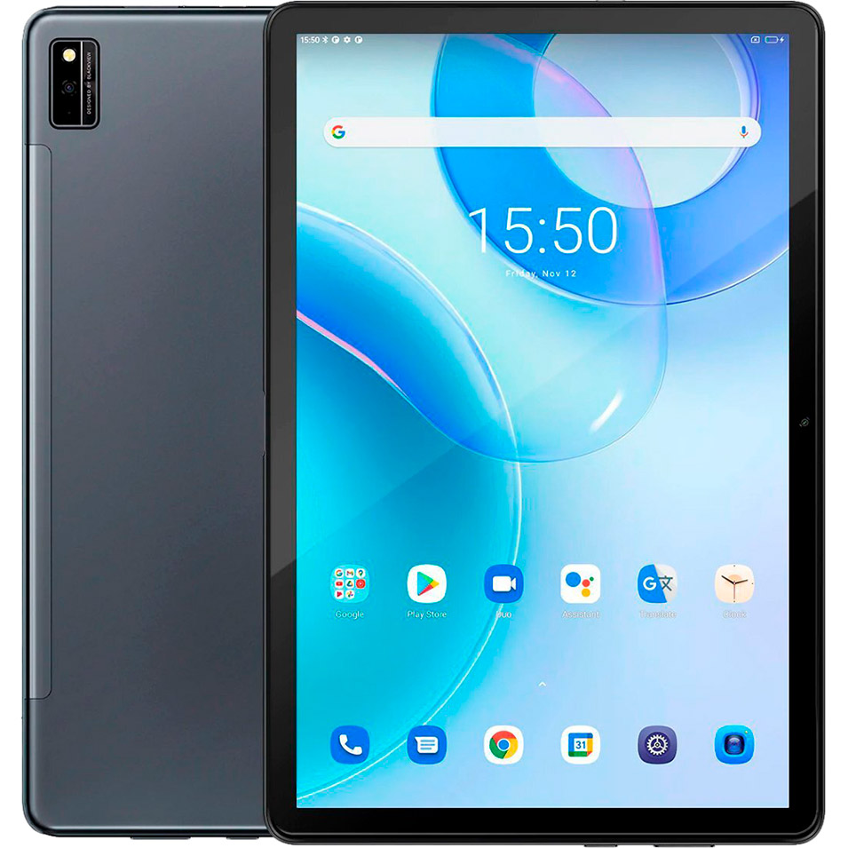 Планшет BLACKVIEW Tab 10 Pro 10.1" 8/128 Gb Dual Sim Grey
