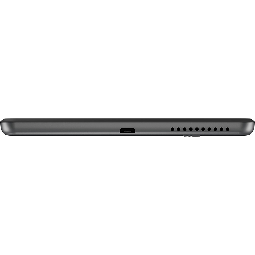 Изображение Планшет LENOVO TB-8505X M8 3/32GB LTE Iron Grey (ZA5H0165UA)