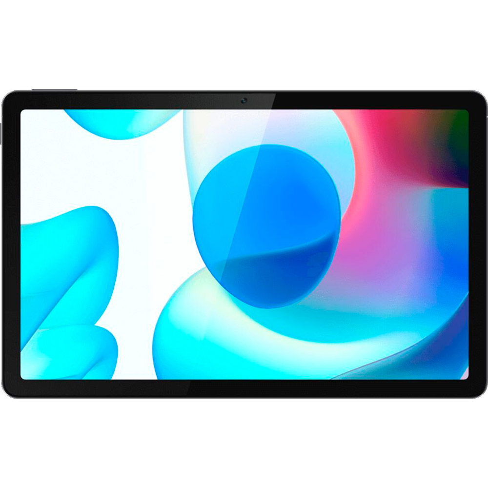 Планшет REALME PAD 10.4" 4/64Gb Wi-Fi Grey (RMP2103 4/64 Wi-Fi) Дисплей 10.4