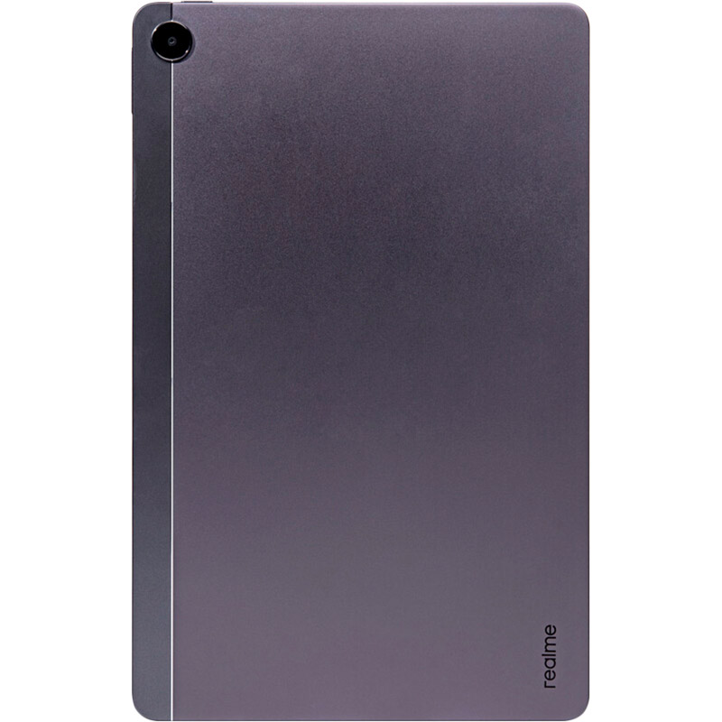 Планшет REALME PAD 10.4" 4/64Gb Wi-Fi Grey (RMP2103 4/64 Wi-Fi) Оперативна пам'ять, Гб 4