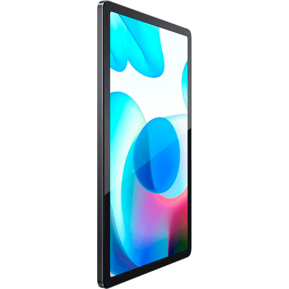 Планшет realme pad обзор