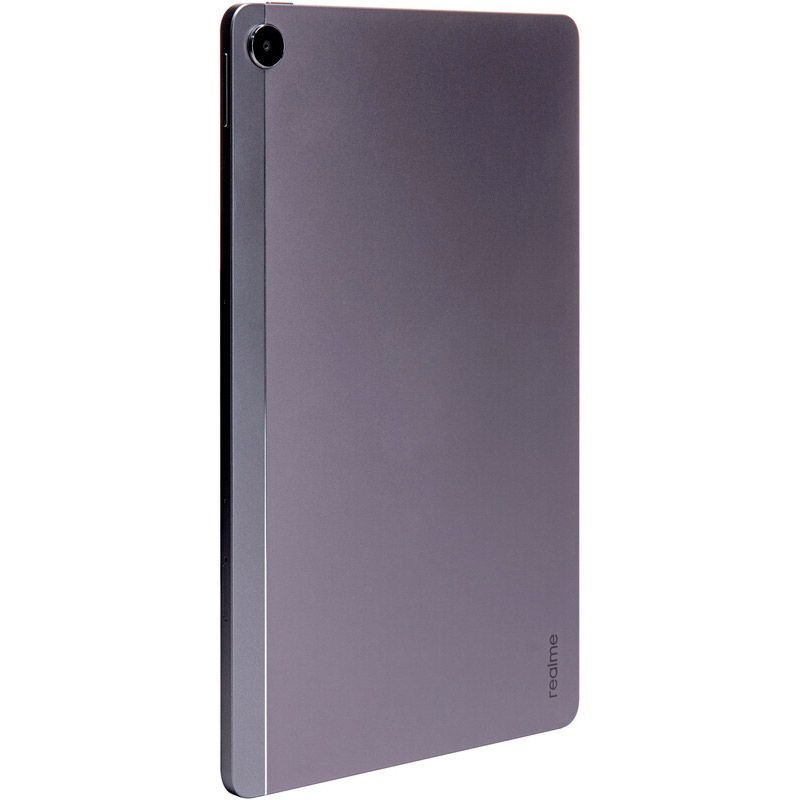 Зовнішній вигляд Планшет REALME PAD 10.4" 4/64Gb Wi-Fi Grey (RMP2103 4/64 Wi-Fi)