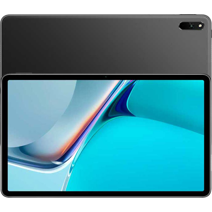 Планшет HUAWEI MatePad 11 WiFi 128GB Matte Grey DEMO