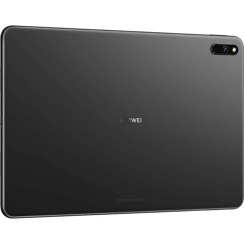 Фото Планшет HUAWEI MatePad 11 WiFi 128GB Matte Grey DEMO