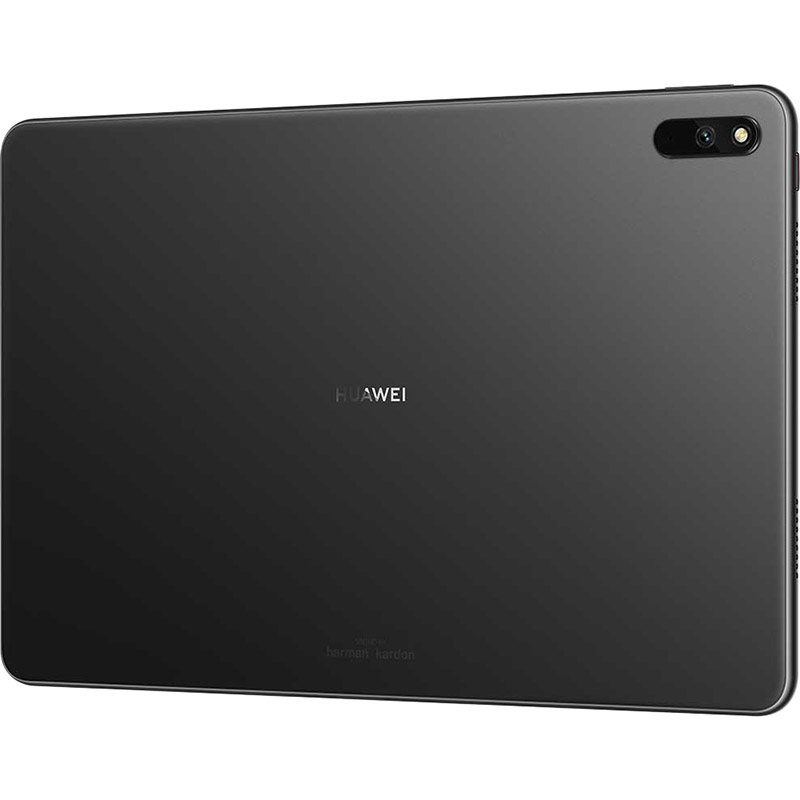 Внешний вид Планшет HUAWEI MatePad 11 WiFi 128GB Matte Grey DEMO