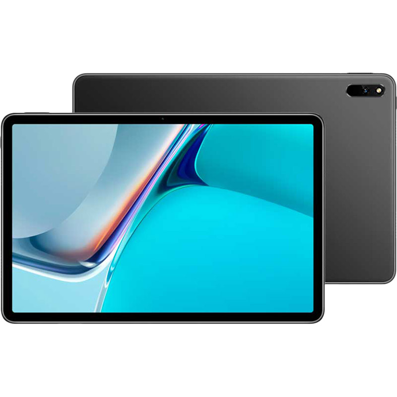 В интернет магазине Планшет HUAWEI MatePad 11 WiFi 128GB Matte Grey DEMO