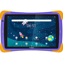 Планшет Prestigio SmartKids Pro 4G 3/32GB 10.1" Violet/Yellow (PMT4511_4G_E_EU)