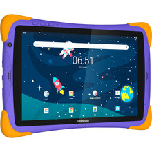 Планшет Prestigio SmartKids Pro 4G 3/32GB 10.1" Violet/Yellow (PMT4511_4G_E_EU)