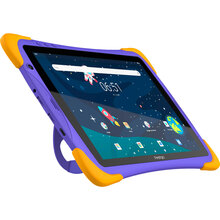 Планшет Prestigio SmartKids Pro 4G 3/32GB 10.1" Violet/Yellow (PMT4511_4G_E_EU)