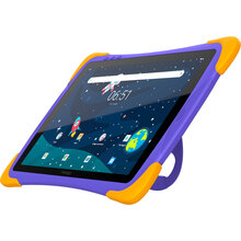 Планшет Prestigio SmartKids Pro 4G 3/32GB 10.1" Violet/Yellow (PMT4511_4G_E_EU)